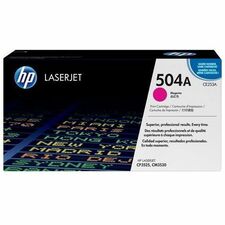 HP CE253A Toner Cartridge