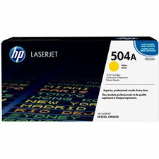 HP CE252A Toner Cartridge