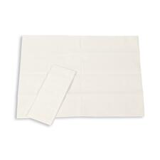 Rubbermaid RUBFG781788WT Paper Tissue