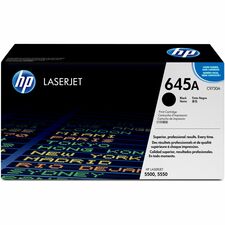 HP C9730A Toner Cartridge
