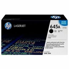 HP C9730A Toner Cartridge