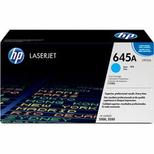HP C9731A Toner Cartridge