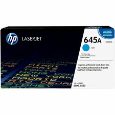 HP C9731A Toner Cartridge
