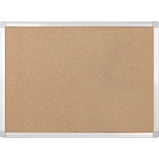 MasterVision BVCCA271790 Bulletin Board