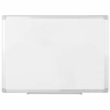 MasterVision BVCMA0300790 Dry Erase Board
