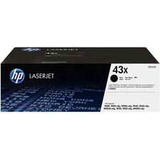 HP C8543X Toner Cartridge