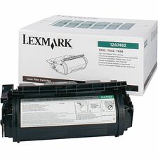 Lexmark 12A7462 Toner Cartridge