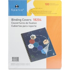 Sparco SPR18204 Presentation Cover