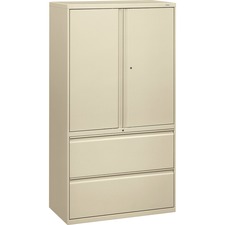 HON HON885LSL Lateral File