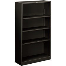 HON HONS60ABCP Book Rack