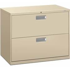 HON HON682LL Lateral File