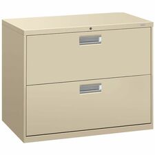 HON HON682LL Lateral File