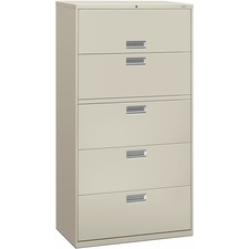 HON HON685LQ Lateral File