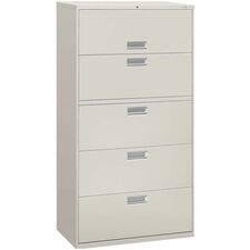 HON HON685LQ Lateral File