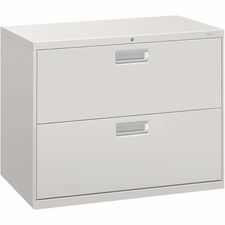 HON HON682LQ Lateral File