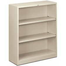HON HONS42ABCQ Book Rack
