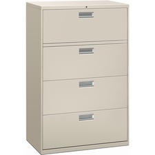 HON HON684LQ Lateral File