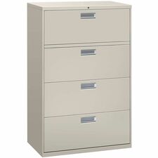 HON HON684LQ Lateral File