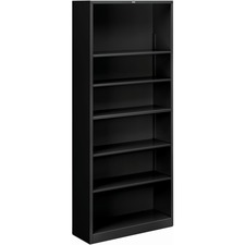HON HONS82ABCP Book Rack