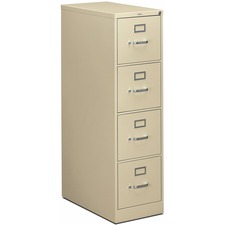 HON HON314PL File Cabinet
