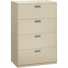 HON HON684LL Lateral File