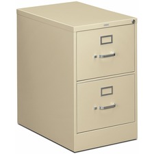HON HON312CPL File Cabinet