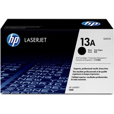 HP Q2613A Toner Cartridge