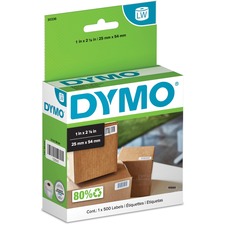 Dymo DYM30336 Multipurpose Label