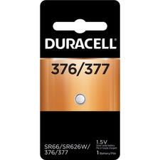 Duracell DURD377BPK Battery