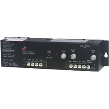 Bogen TPU35B Amplifier - 35 W RMS - 1 Channel