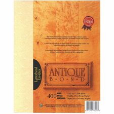 First Base FST78228 Bond Paper