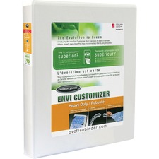 Wilson Jones WLJ36306 Ring Binder