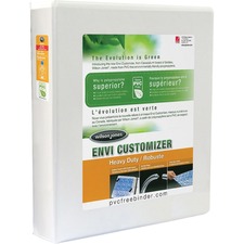 Wilson Jones WLJ36336 Ring Binder