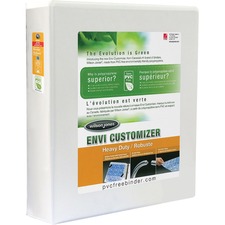 Wilson Jones WLJ36346 Ring Binder