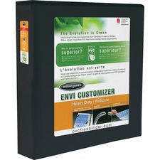 Wilson Jones WLJ36347 Ring Binder