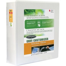 Wilson Jones WLJ36356 Ring Binder