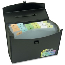 Winnable WNN15021BK Expanding File