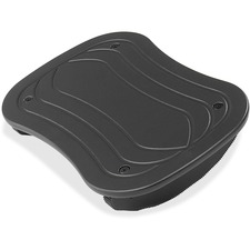 Safco SAF2122BL Footrest