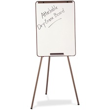 Quartet QRT51300 Dry Erase Board Easel