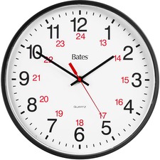 GBC GBC9847027 Wall Clock
