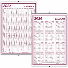 Brownline BLIC177367 Calendar