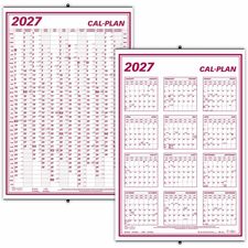 Brownline BLIC177367 Calendar