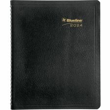 Blueline BLIC121881BT Planner