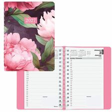 Blueline BLIC1504W95BT Diary