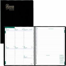 Blueline BLIC593381BT Diary