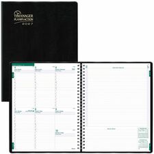 Blueline BLIC593381BT Diary
