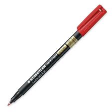 Staedtler STD319F2 Permanent Marker