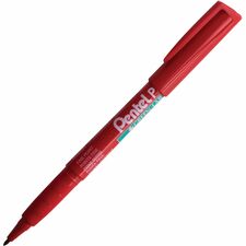Pentel PENNMS50B Permanent Marker