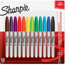 Sharpie SAN30075PP Permanent Marker
