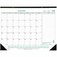 Brownline BLIC177437 Calendar